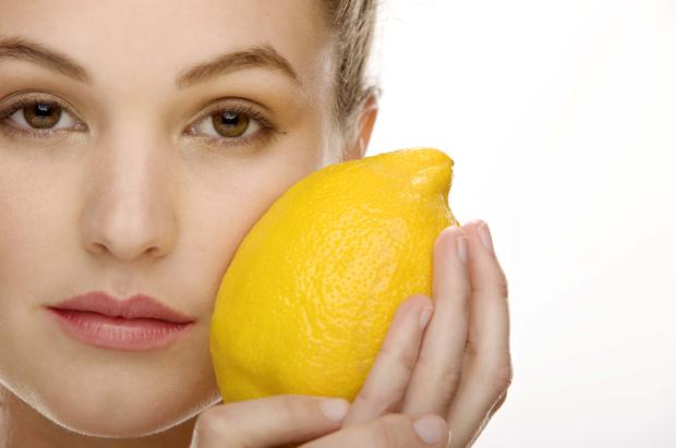 Lemon helps to treat acne scars.jpg