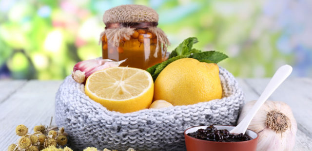 Herbal secrets to stay healthy during cold flu season.jpg