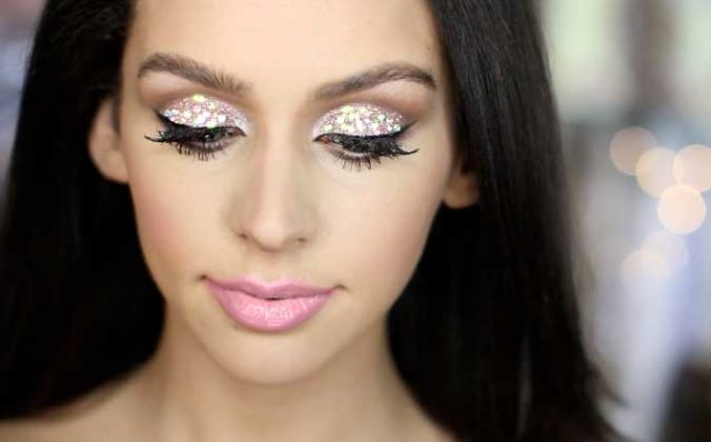 New years eve makeup tutorial 1.jpg