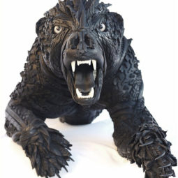 Amazing tire sculptures by artist blake mcfarland 58820b271724b jpeg__700.jpg