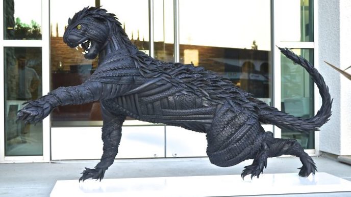 Amazing tire sculptures by artist blake mcfarland 58820bf2bc30c__700 1.jpg
