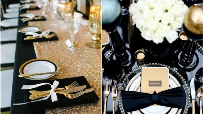 Black and gold wedding color idea.jpg