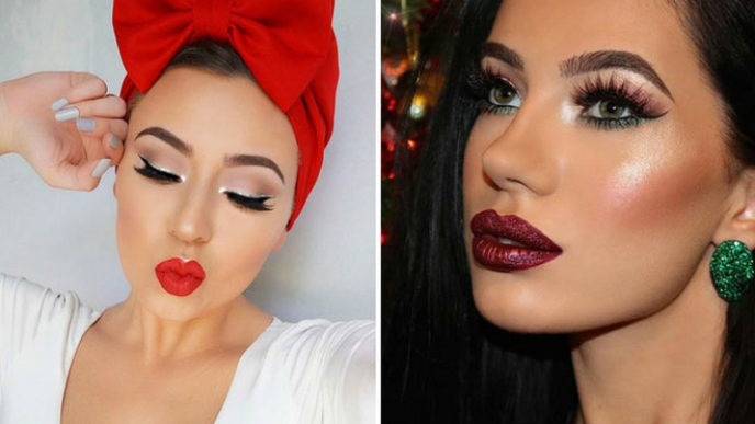 Christmas makeup ideas to copy this season2 1.jpg