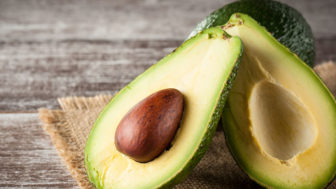 Mayonnaise and avocado hair mask.jpg