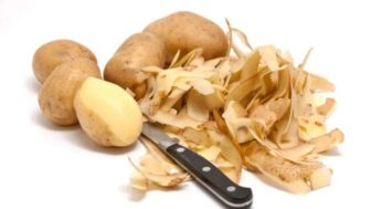 Potato peels for hair graying.jpg