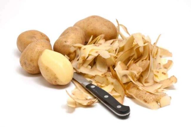 Potato peels for hair graying.jpg