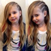 12 cool asymmetrical hairstyle with side braids.jpg