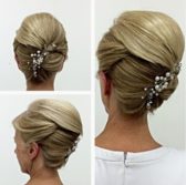 2 mother of the bride updo with a bouffant 1.jpg
