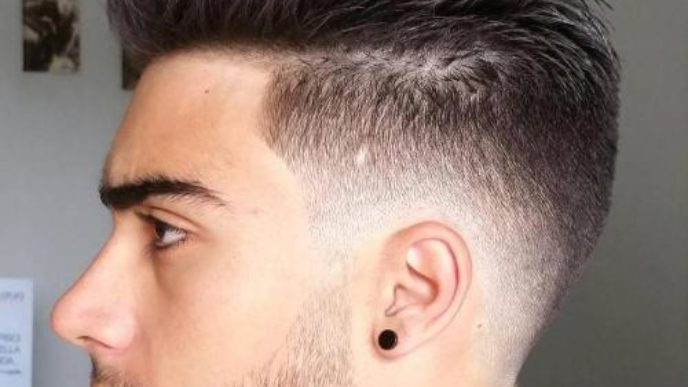3 taper fade with spiked top.jpg