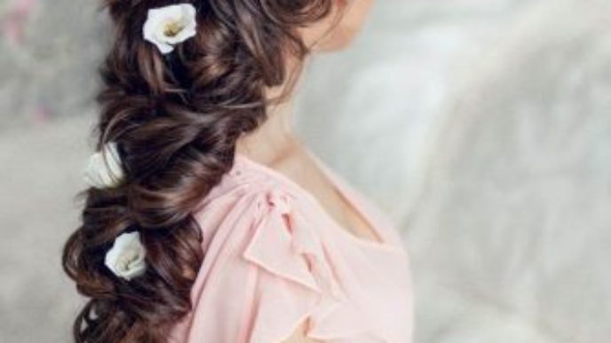 18 brides favourite wedding hairstyles for long hair _elstile_spb 7 334x500.jpg