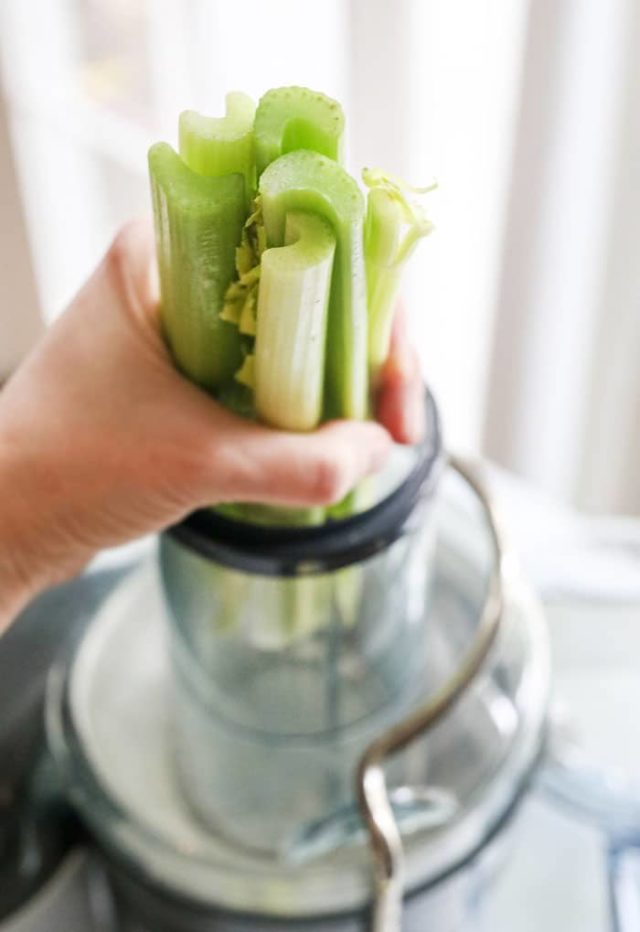 Celery in juicer.jpg