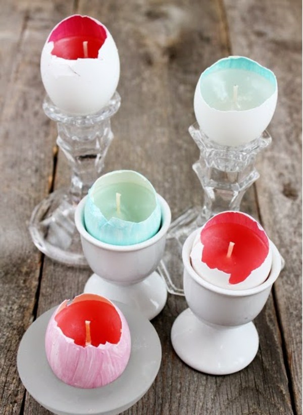 Easter candles eggshell candle holders eierbecher1.jpg