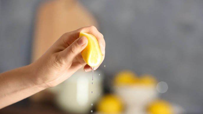 Lemon