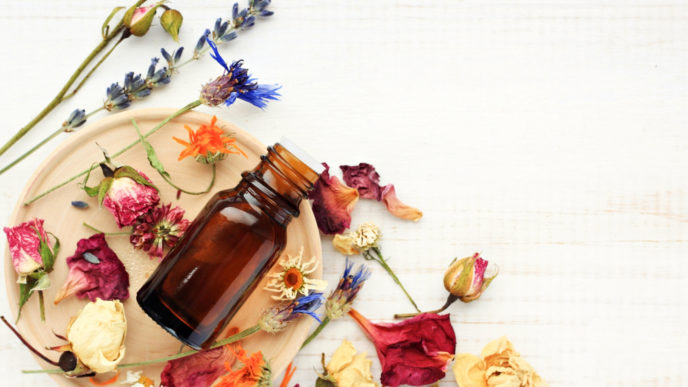 Aromaterapie