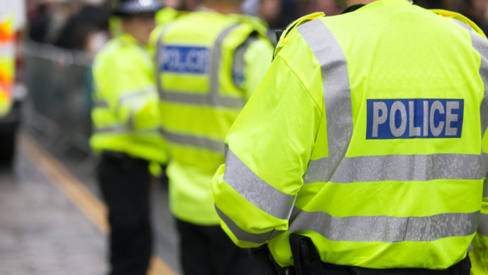 Police