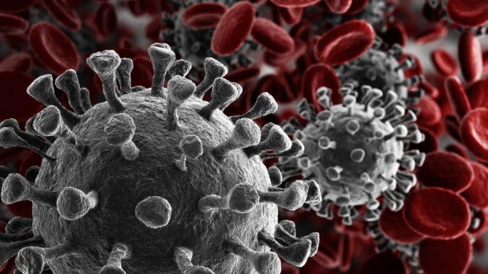 Coronavirus