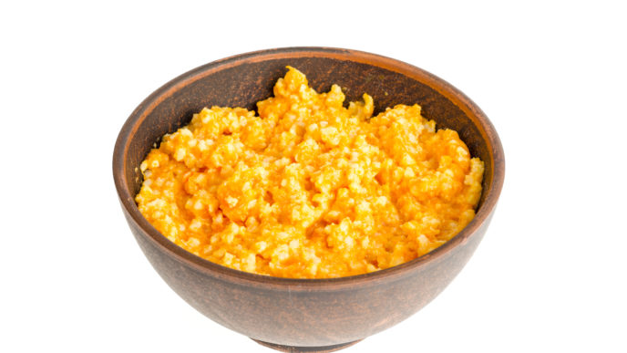 vitamínová bomba