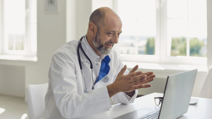 doktor