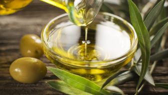 Olivový olej pre zdravie aj krásu