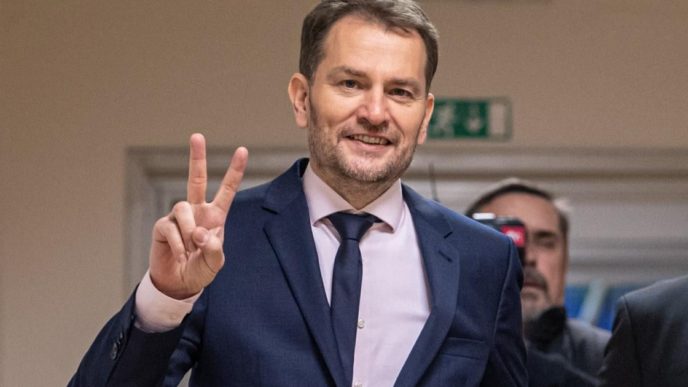 Igor Matovič