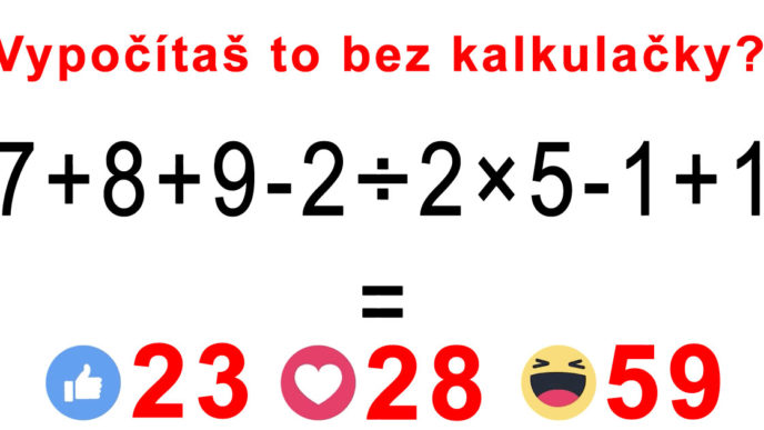 príklad