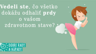 Prdy, vetry, tichý zabiják :D