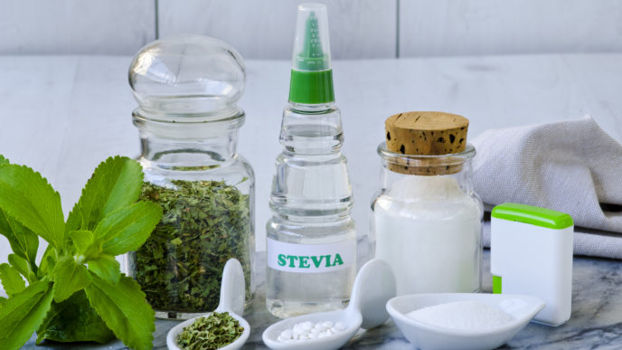 Stévia
