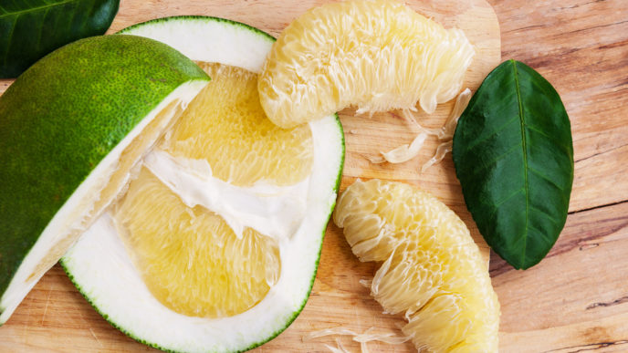 Pomelo