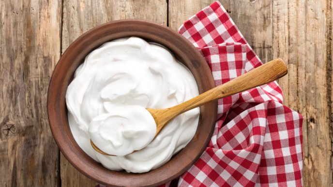 Yogurt