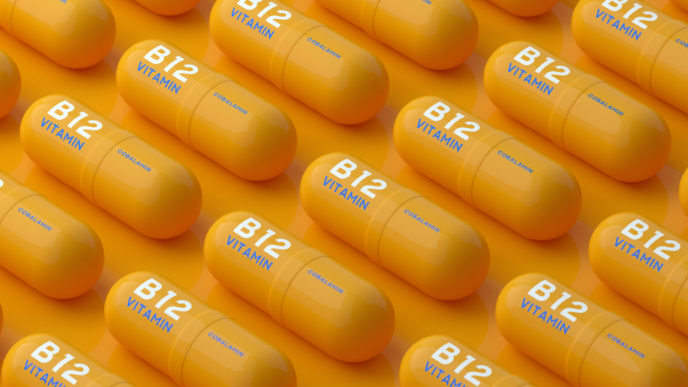 vitamín