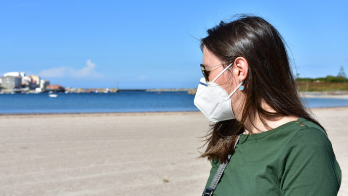 respirátor