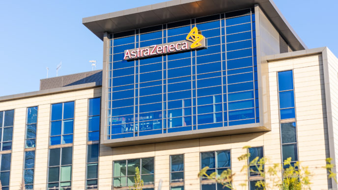 AstraZeneca