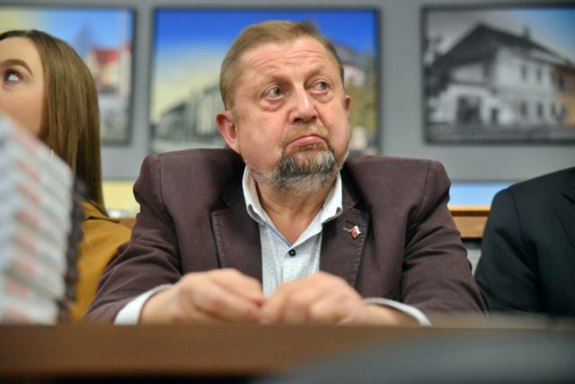 Štefan Harabin