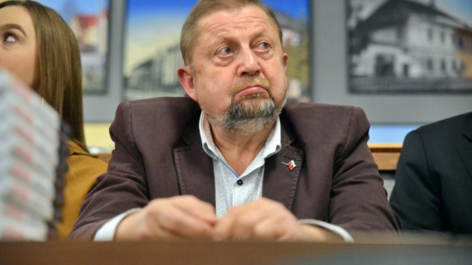 Štefan Harabin