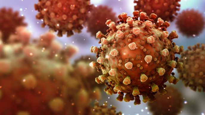 Koronavirus