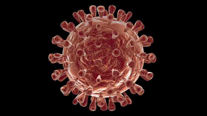 Koronavirus