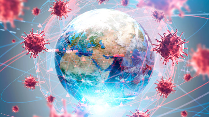 Koronavirus