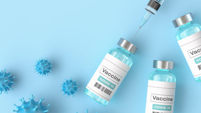 Vakcína od Johnson & Johnson