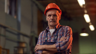 Pracujúci dôchodca