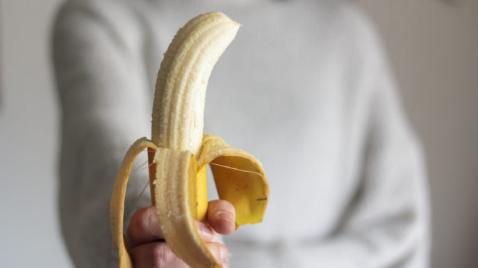 Banán