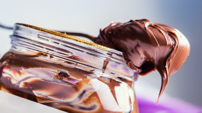 nutella