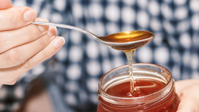 Honey