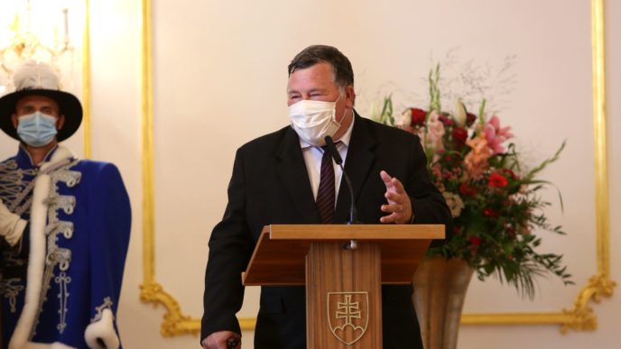 Vladimír Krčméry