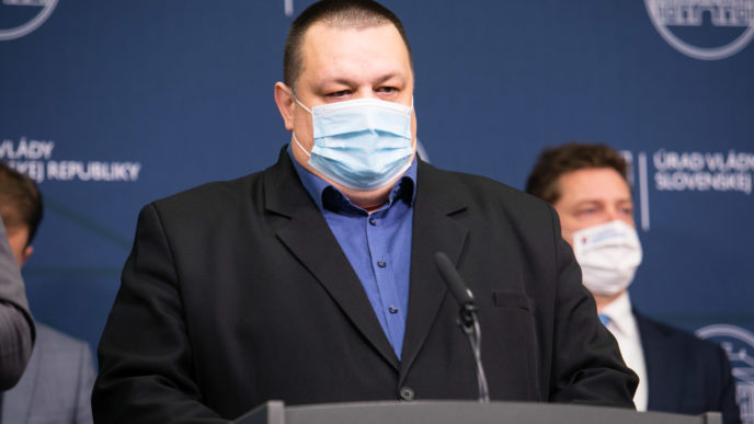 Ján Mikas