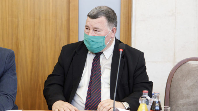 Vladimír Krčméry