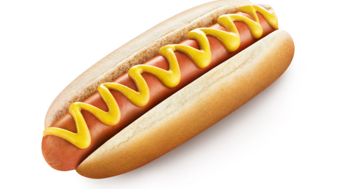 Hot dog