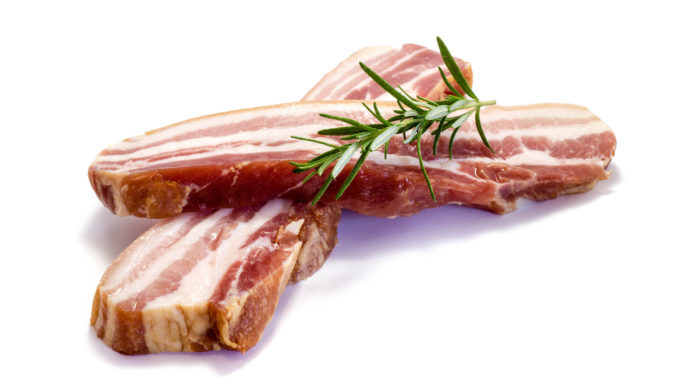 Slanina