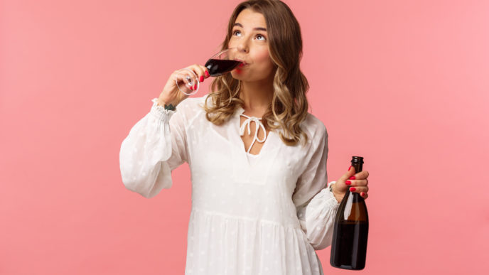 Alkohol
