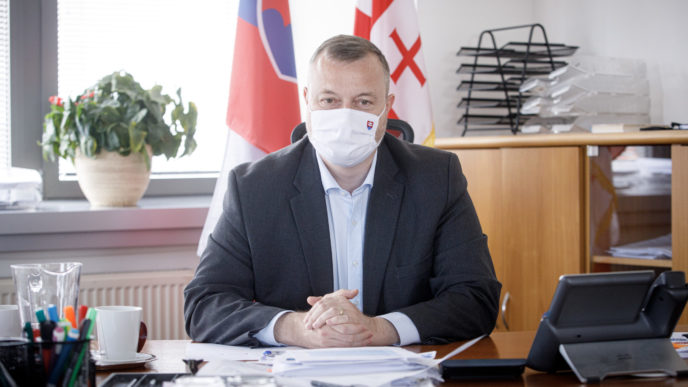 Milan Krajniak