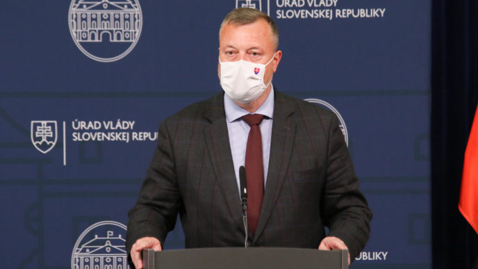 Milan Krajniak